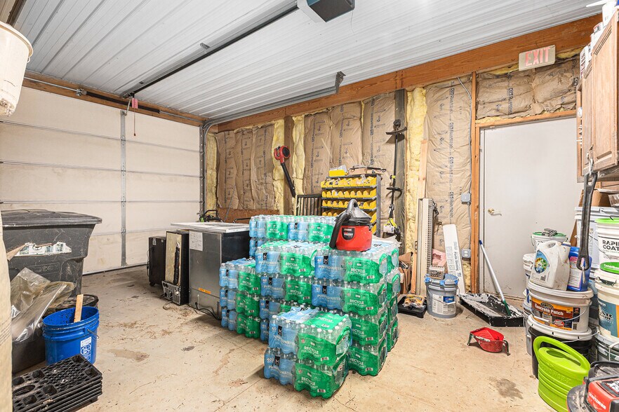 More Photos Of 6750 Bethel Church Rd, Saline Land For Sale