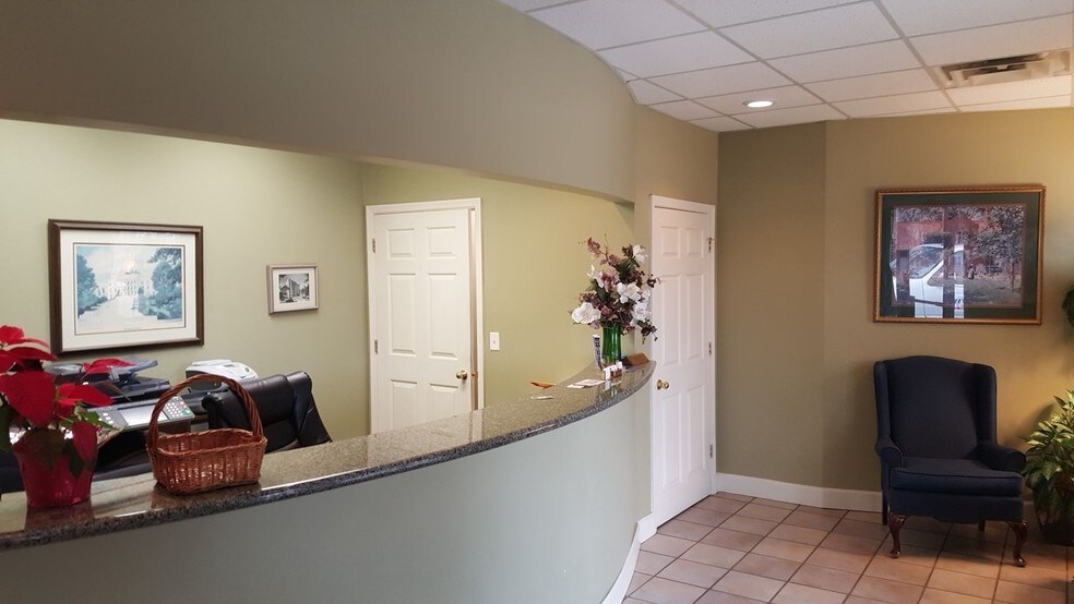 More Photos Of 230 Bearden Rd, Pelham Coworking Space