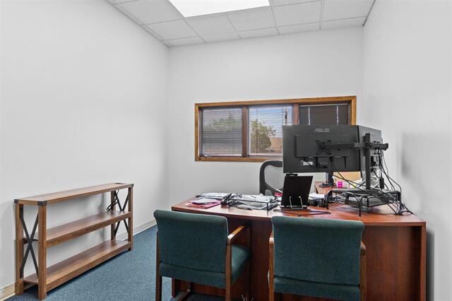 More Photos Of 4848 Industrial Park Dr, Stevens Point Warehouse For Sale