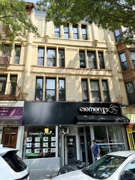 Primary Photo Of 177 7th Ave, Brooklyn Storefront Retail Residential For Sale