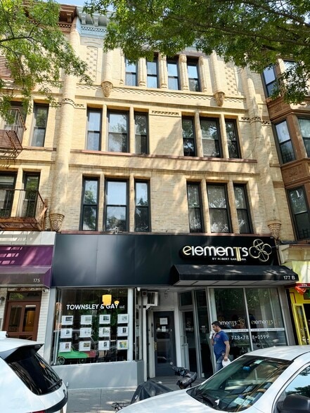 Primary Photo Of 177 7th Ave, Brooklyn General Retail For Sale