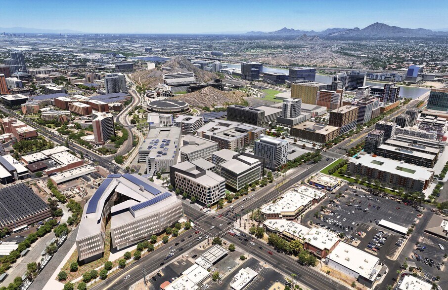 More Photos Of 777 S Novus Pl, Tempe Unknown For Lease