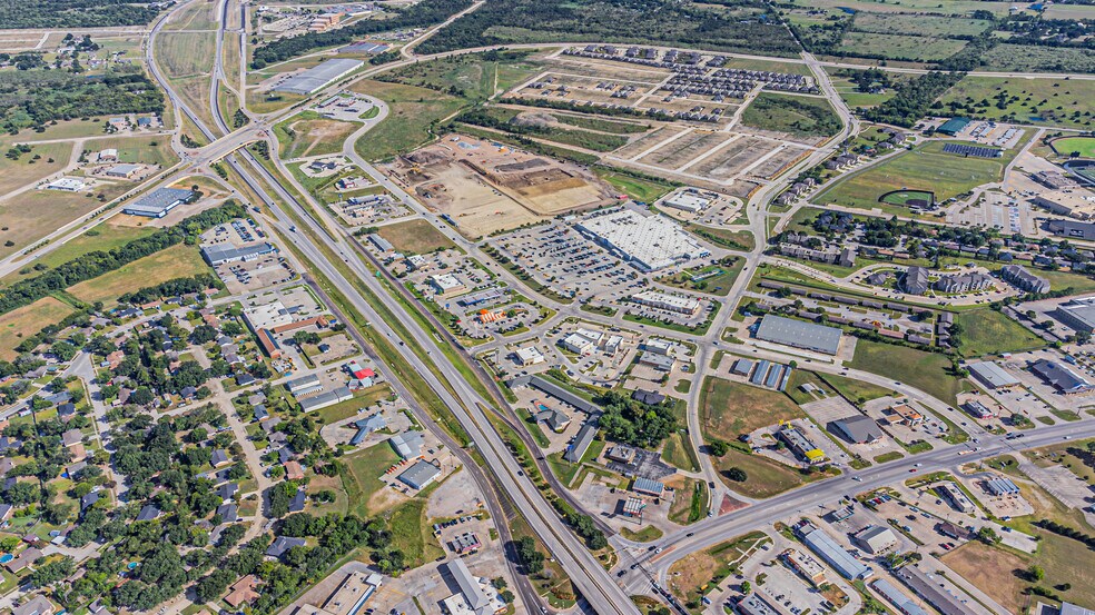 More Photos Of US Hwy 175, Kaufman Land For Sale