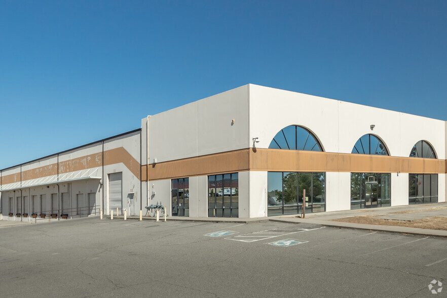 Primary Photo Of 1100 Marauder St, Chico Distribution For Lease