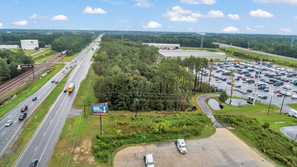 More Photos Of 6000 HWY 21, Port Wentworth Land For Sale