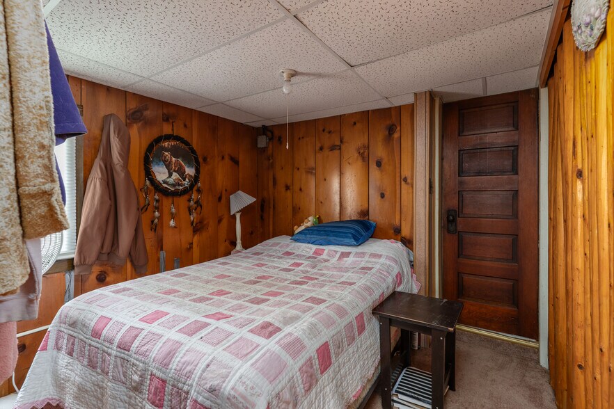 More Photos Of 229 E Lake Emily Rd, Crystal Falls Trailer Camper Park For Sale