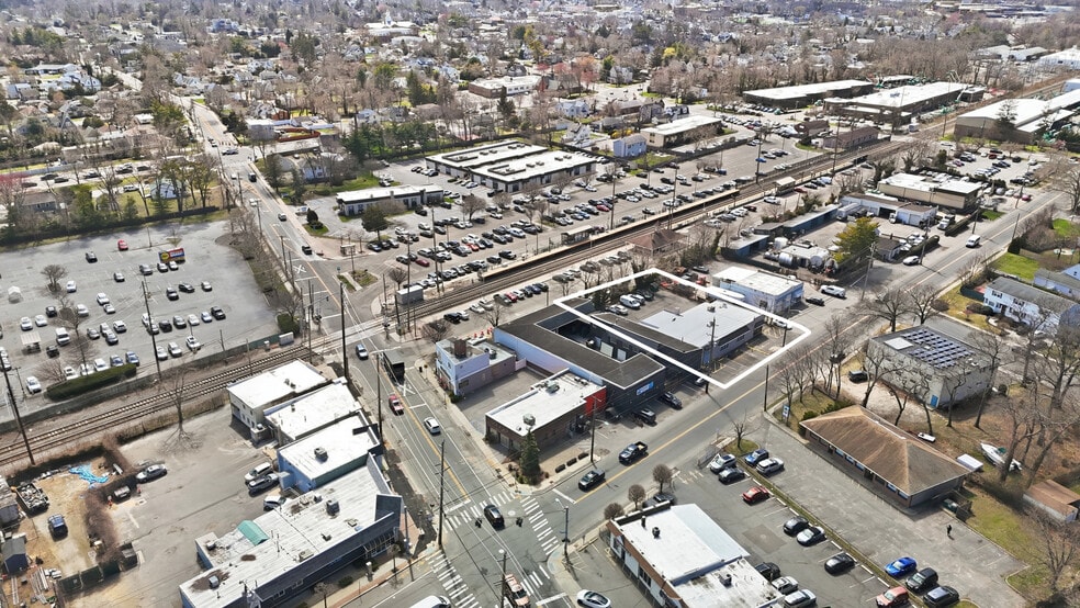 More Photos Of 384 Moffitt Blvd, Islip Warehouse For Sale