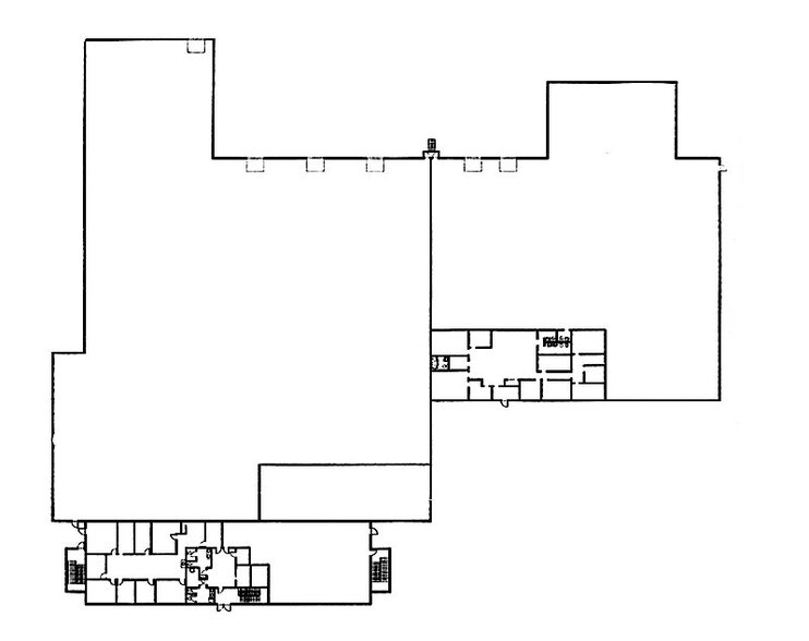 More Photos Of 22 Riverview Dr, Wayne Warehouse For Lease
