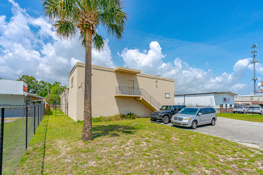 Primary Photo Of 974 S Nova Rd, Ormond Beach Warehouse For Sale