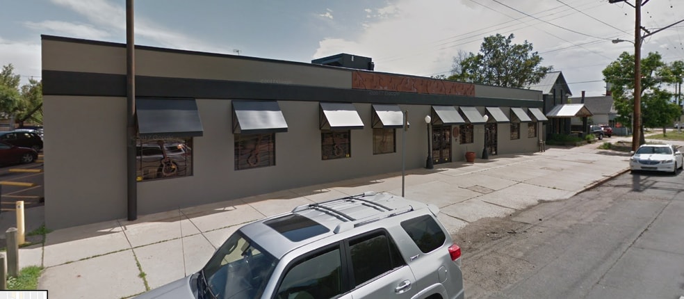 More Photos Of 930 W 7th Ave, Denver Medical For Lease