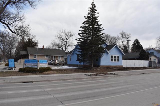 More Photos Of 1508 Mount Rushmore Rd, Rapid City Office For Sale