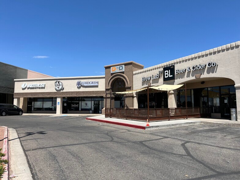 3301 Southern Blvd SE  