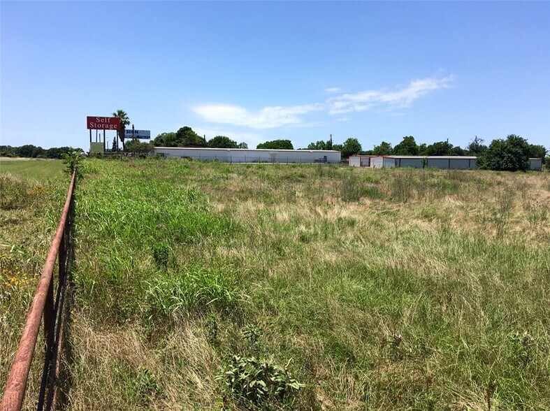 More Photos Of Hwy 290, Chappell Hill Land For Sale