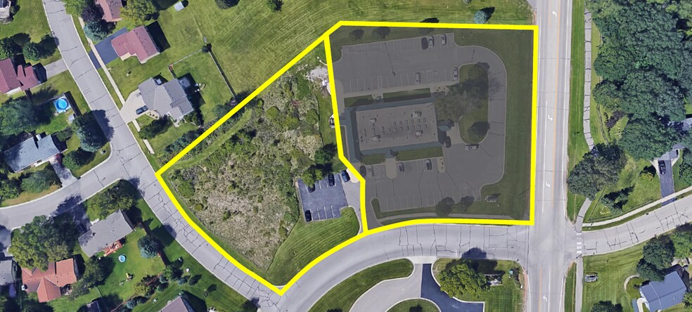 More Photos Of 1580 White Oak Dr, Chaska Land For Sale