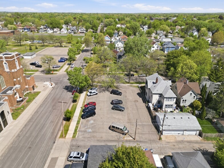 More Photos Of 1115 Greenbrier St, Saint Paul Religious Facility For Sale