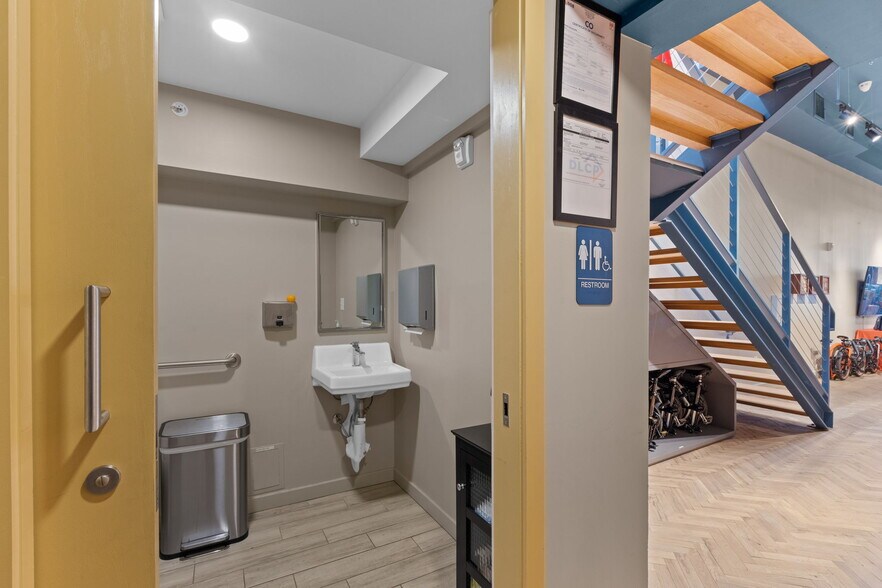 More Photos Of 1214 Wisconsin Ave NW, Washington Storefront Retail Office For Sale