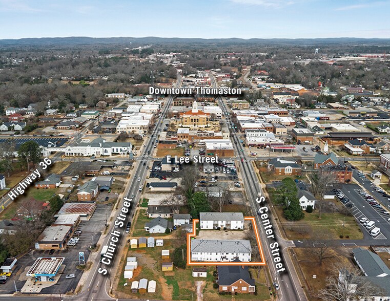 More Photos Of 400 S Center St, Thomaston Apartments For Sale
