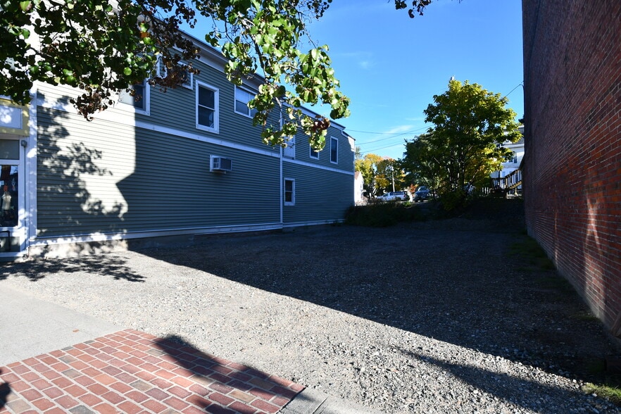 53 Main St, Ayer, MA 01432 Land For Sale