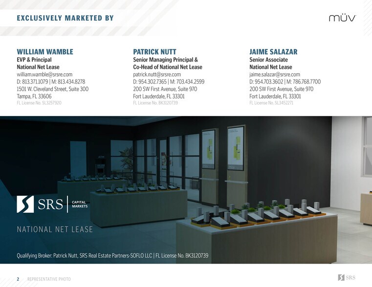 More Photos Of 9711 SW 77th Ave, Miami Freestanding For Sale