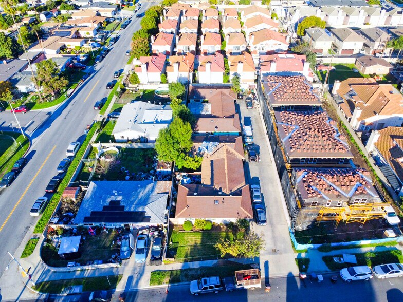 More Photos Of 14309 Beckner St, La Puente Apartments For Sale