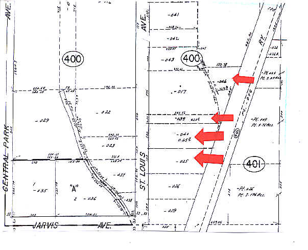 More Photos Of 7455 St. Louis Ave, Skokie Warehouse For Lease