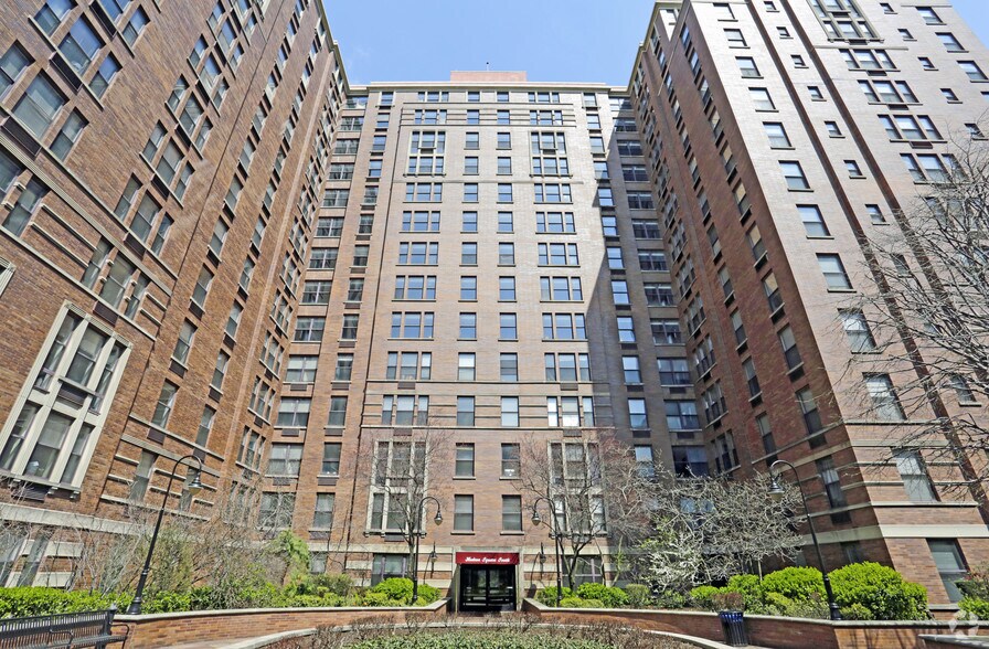 More Photos Of 205 Hudson St, Hoboken Multifamily For Sale