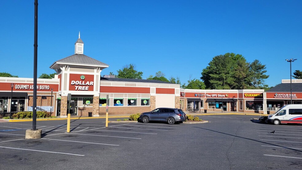 More Photos Of 7200 Muncaster Mill Rd, Rockville Unknown For Lease