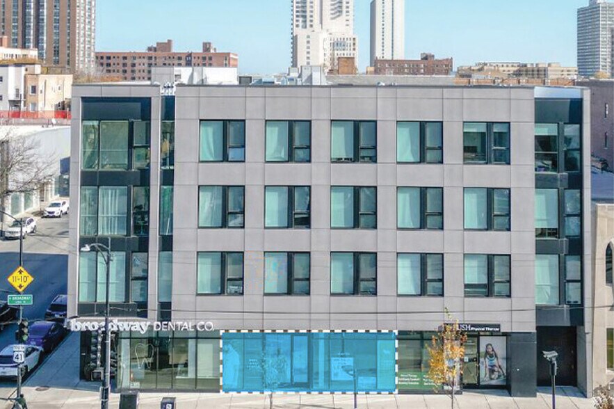 More Photos Of 5155 N Broadway Ave, Chicago Apartments For Lease