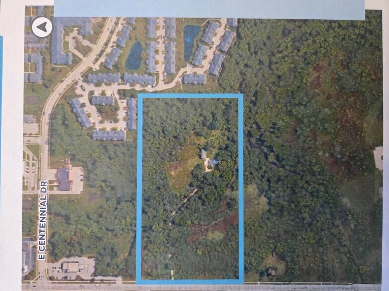 More Photos Of 9080 S Howell Ave, Oak Creek Land For Sale