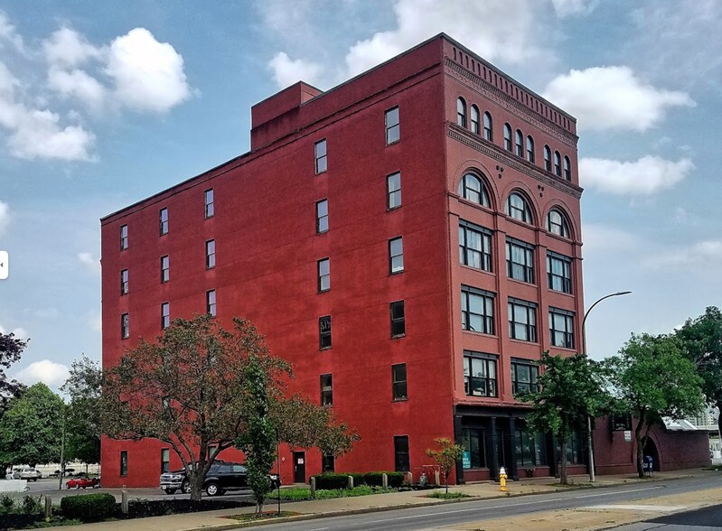 More Photos Of 144 Exchange Blvd, Rochester Office For Lease