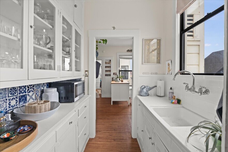 More Photos Of 1159-1169 Union St, San Francisco Apartments For Sale