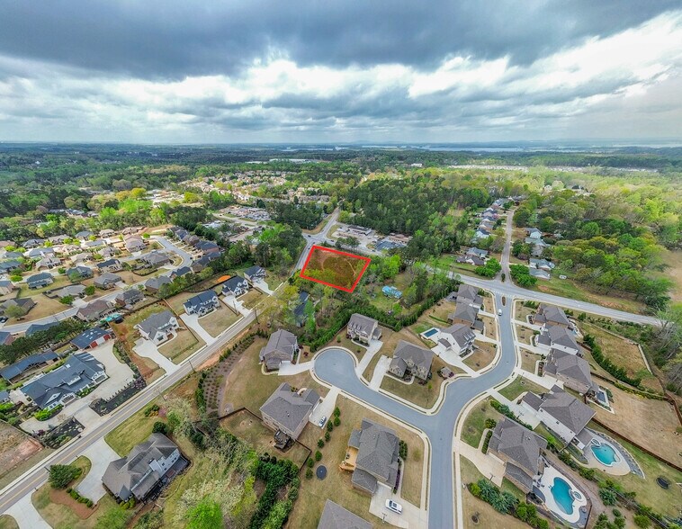 More Photos Of 5977 Atlanta Hwy, Flowery Branch Land For Sale