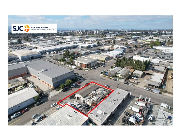 More Photos Of 502 Horning St, San Jose Service For Sale