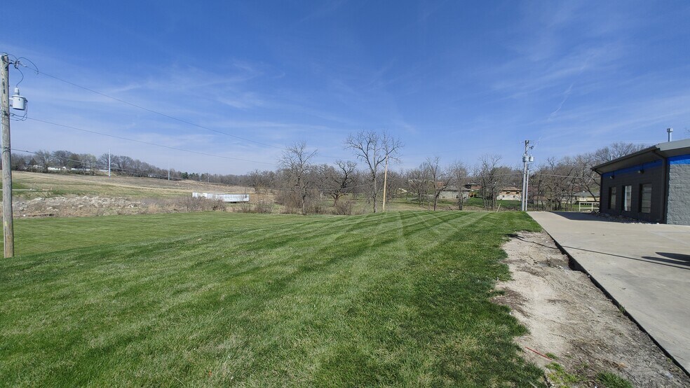More Photos Of 2509 Belt Highway, Saint Joseph Land For Sale