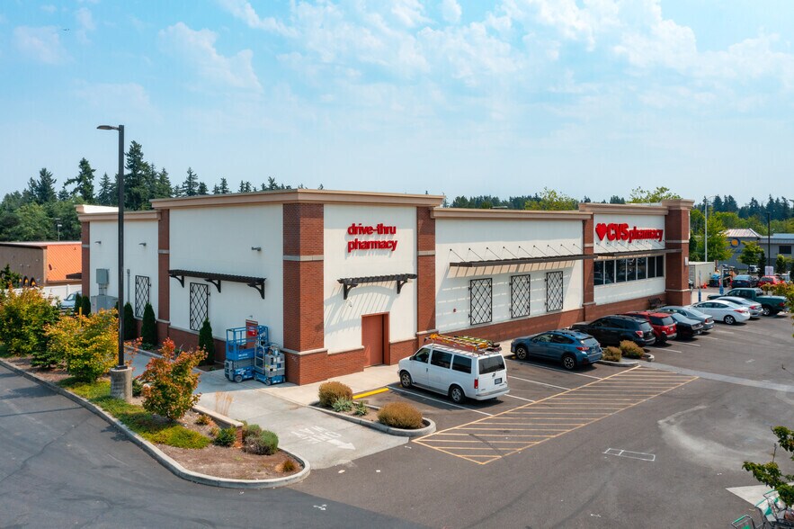 More Photos Of 33520 21st Ave SW, Federal Way Drugstore For Sale