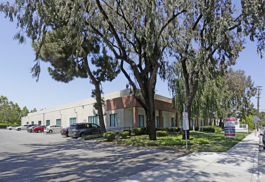 More Photos Of 320 Logue Ave, Mountain View Office For Lease