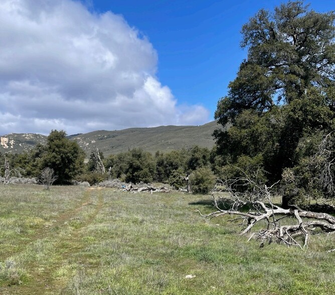 Primary Photo Of Gutay Land, Descanso Land For Sale