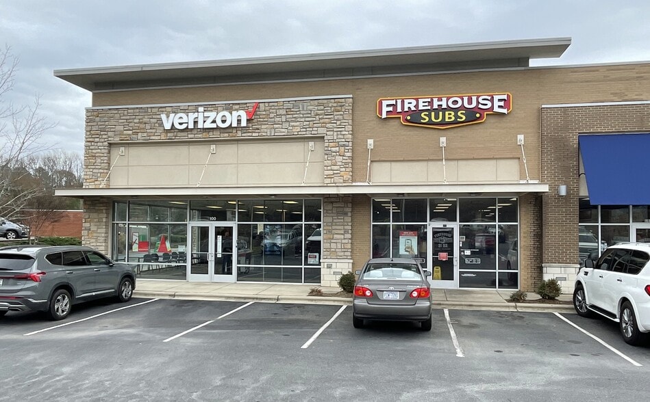 More Photos Of 10092 Charlotte Hwy, Indian Land Unknown For Lease