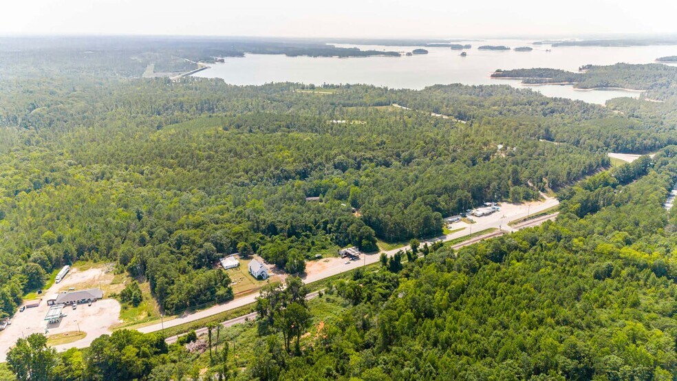 More Photos Of 13475 SC Highway 28, Clarks Hill Office For Lease