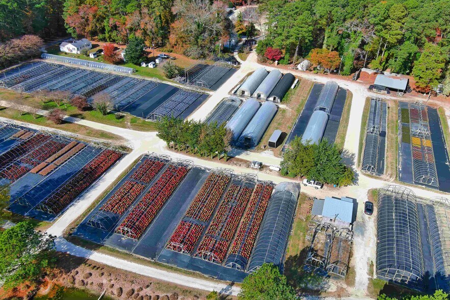 More Photos Of 22511 Rose Cottage Rd, Locustville Specialty For Sale