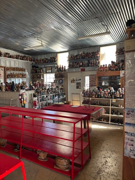 More Photos Of 5440 TX-123 Bypass South, Seguin Industrial For Sale