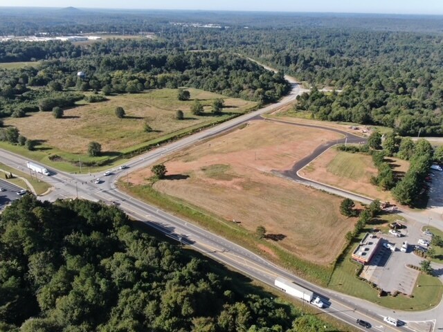 More Photos Of Hwy 138 & Hwy 11 Hwy, Monroe Land For Sale