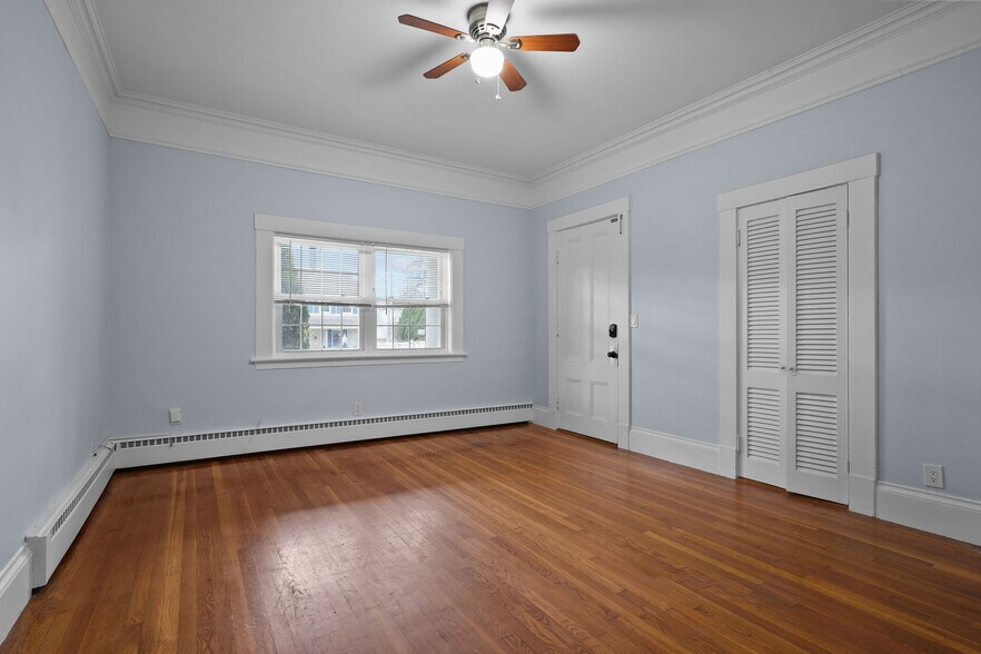 More Photos Of 3 Highland St, Woonsocket Multifamily For Sale