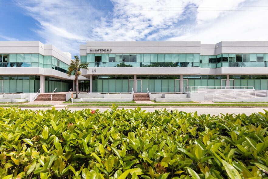 More Photos Of 770 S Dixie Hwy, Coral Gables Office For Lease