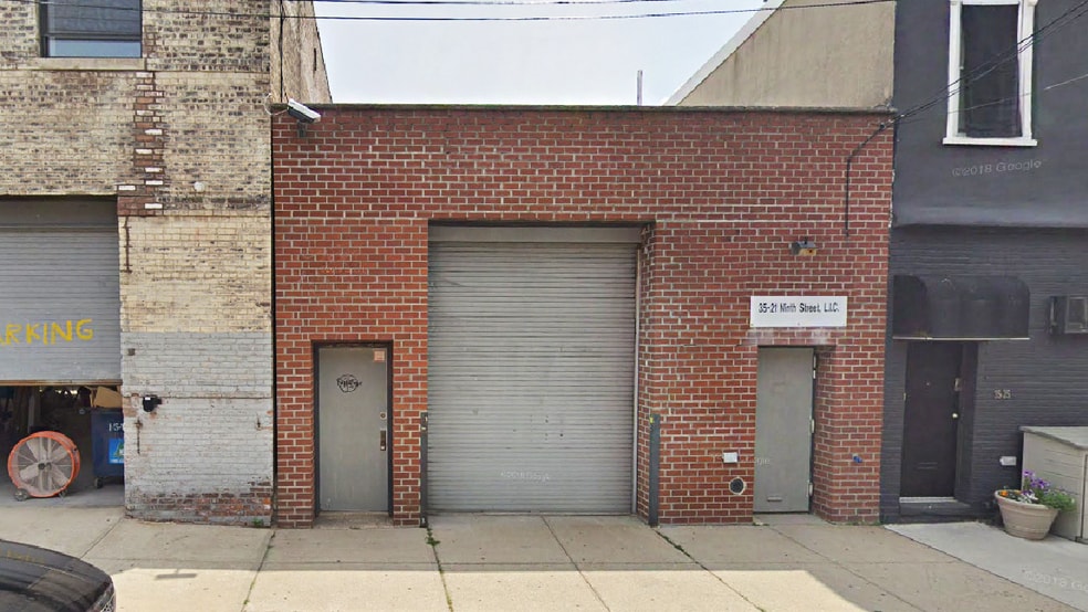 More Photos Of 3521 Ninth St, Long Island City Warehouse For Sale