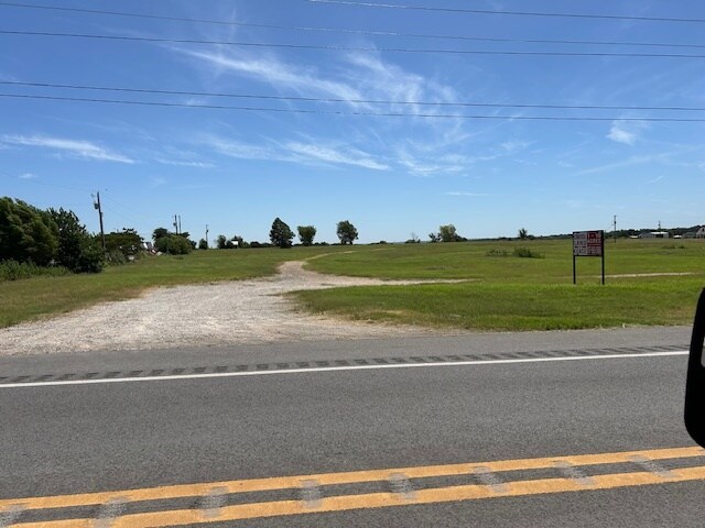 More Photos Of 14400 FM 730 N, Azle Land For Sale