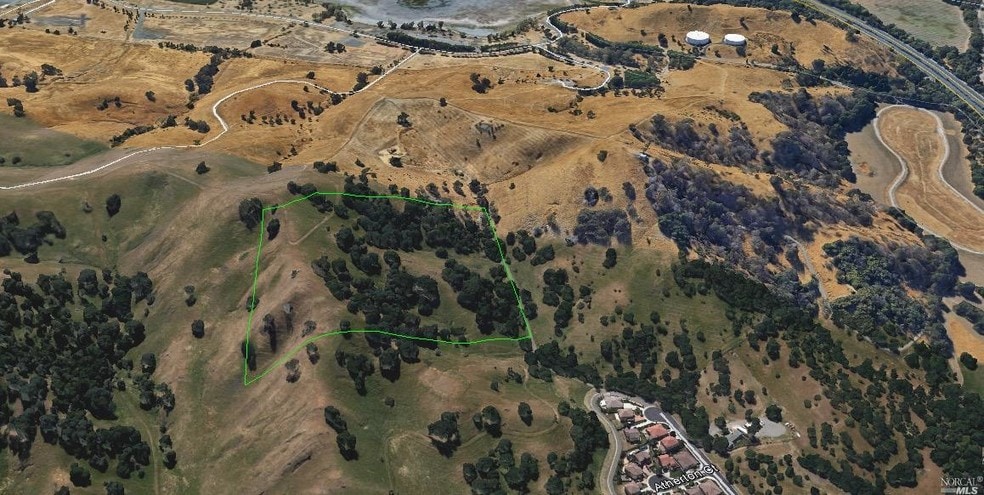 More Photos Of Marshall Rd, Vacaville Land For Sale
