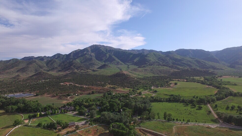 More Photos Of Highway 144, New Harmony Land For Sale