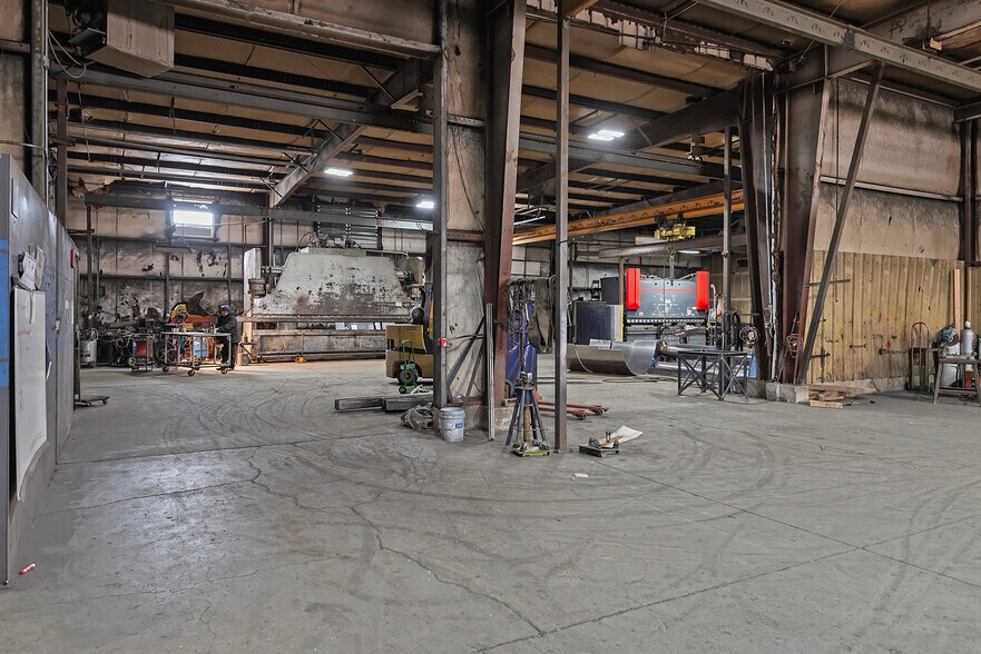More Photos Of 1926 Pioneer Rd, Salt Lake City Manufacturing For Sale