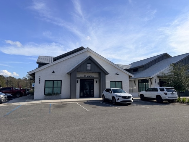 Primary Photo Of 0 Brighton Park Blvd, Summerville Office For Lease